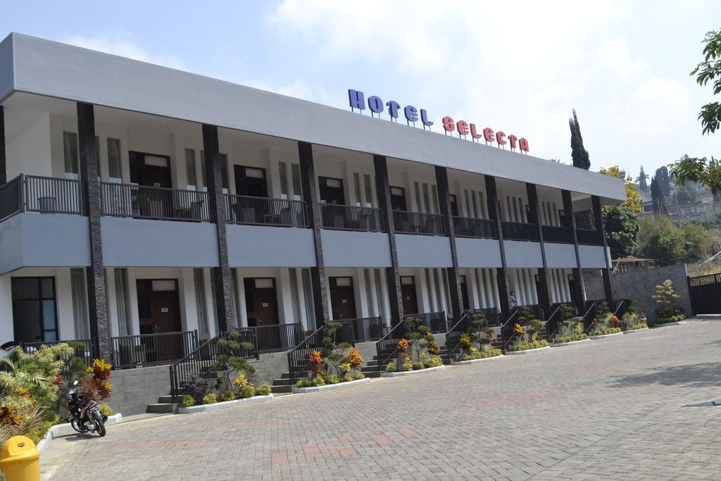Hotel Selecta Batu  Habitación foto