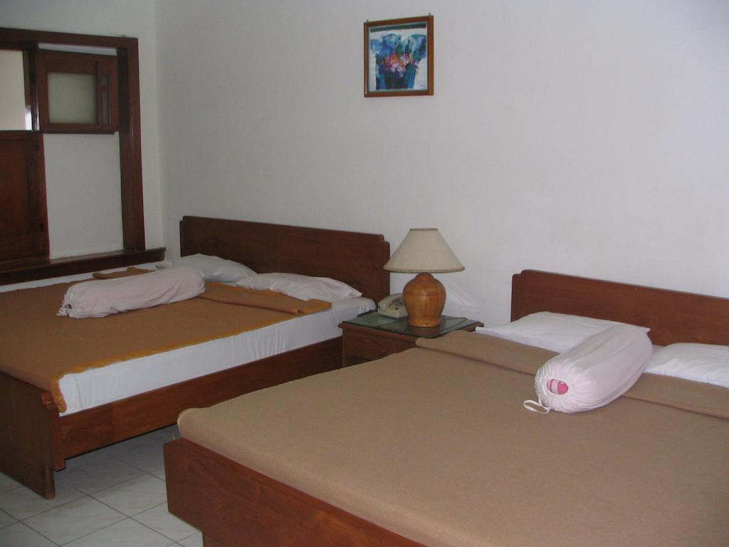 Hotel Selecta Batu  Habitación foto