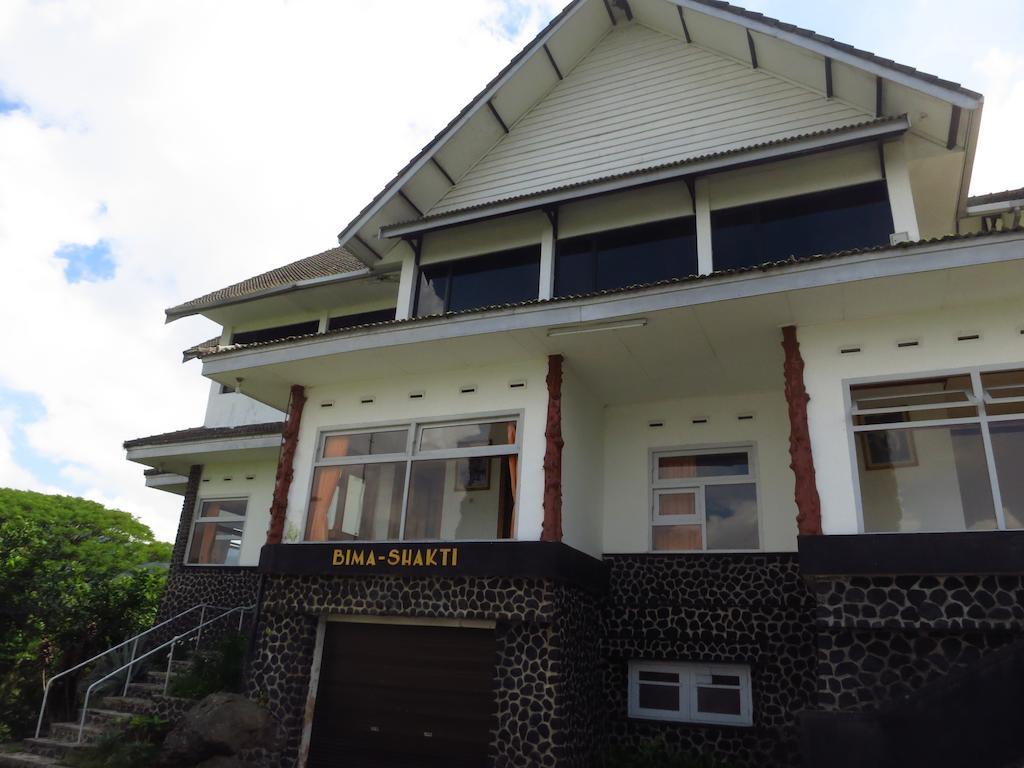 Hotel Selecta Batu  Exterior foto