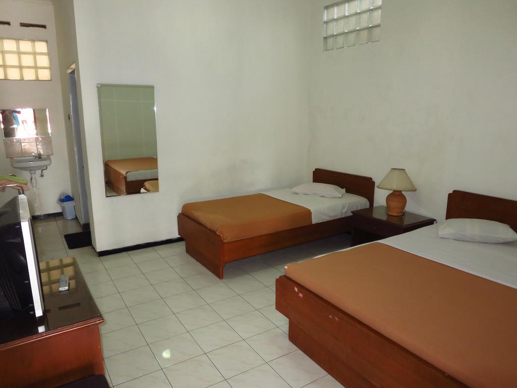 Hotel Selecta Batu  Habitación foto