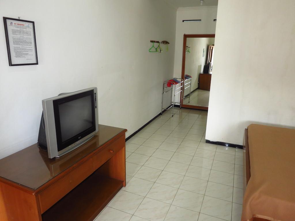 Hotel Selecta Batu  Habitación foto