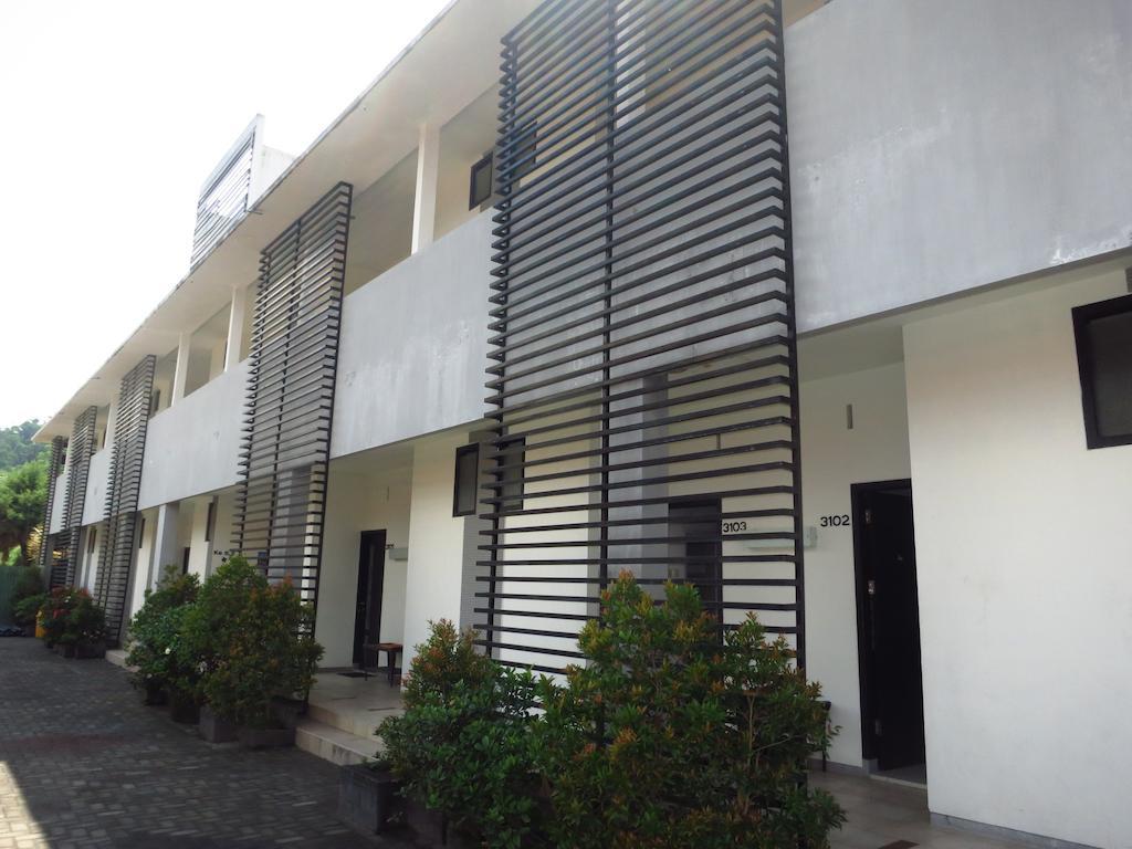 Hotel Selecta Batu  Habitación foto
