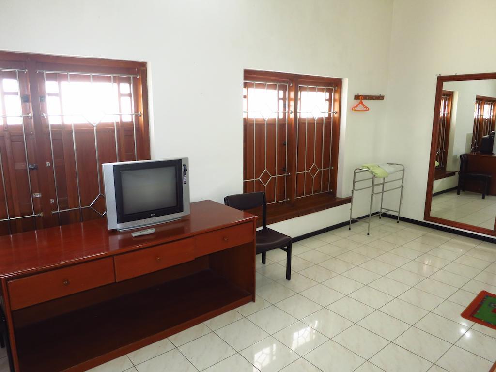 Hotel Selecta Batu  Habitación foto
