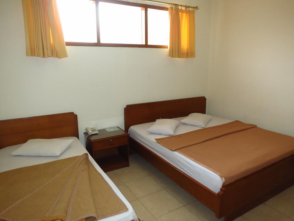 Hotel Selecta Batu  Habitación foto