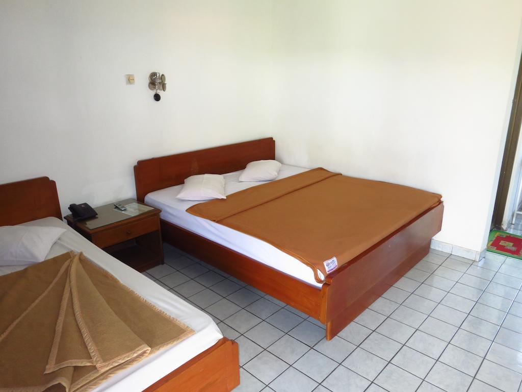 Hotel Selecta Batu  Habitación foto