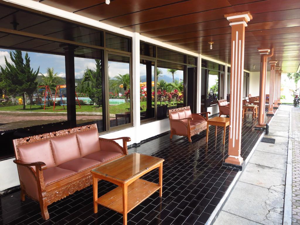 Hotel Selecta Batu  Habitación foto