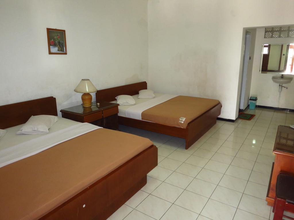 Hotel Selecta Batu  Exterior foto