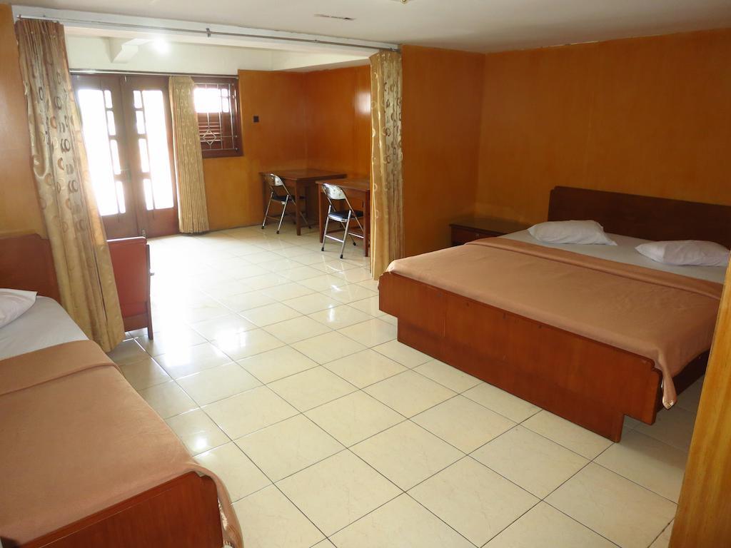 Hotel Selecta Batu  Habitación foto