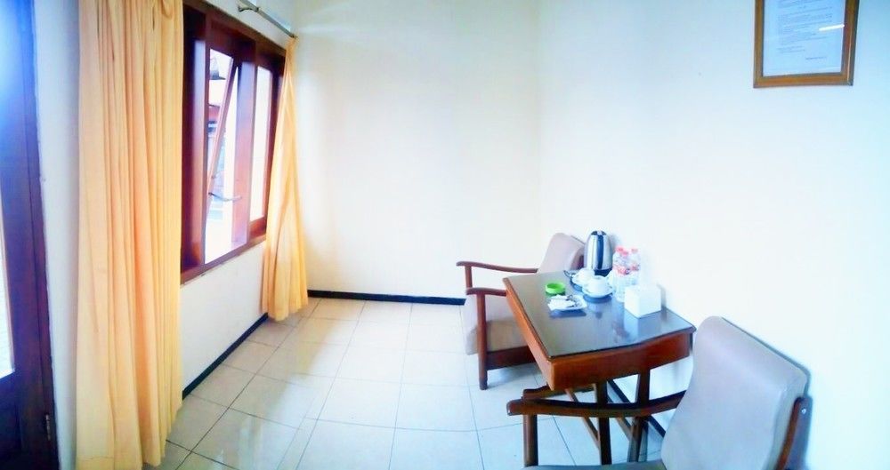 Hotel Selecta Batu  Exterior foto